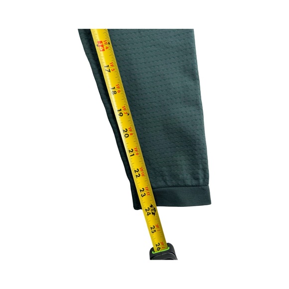 Gymshark Vital Seamless 2.0 - Green Marle - Picture 4 of 11